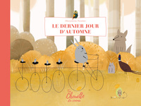 Picture of Le dernier jour d'automne