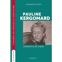 Picture of Pauline KERGOMARD