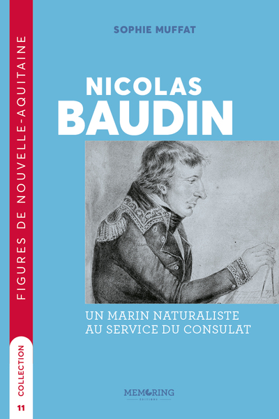 Picture of Nicolas  BAUDIN