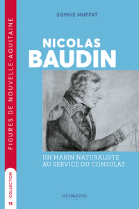 Picture of Nicolas  BAUDIN