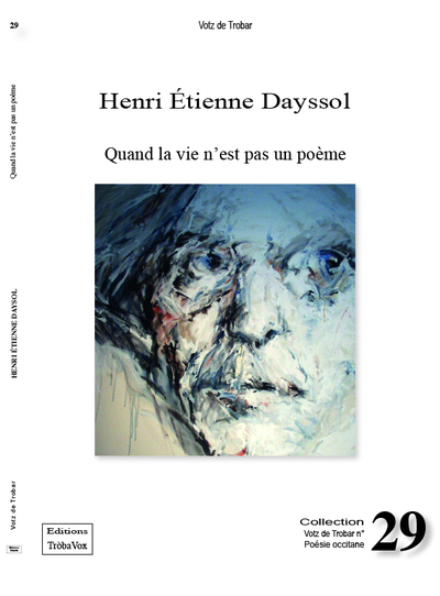 Picture of QUAND LA VIE N'EST PAS UN POÈME