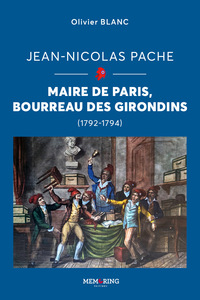 Picture of Jean nicolas pache