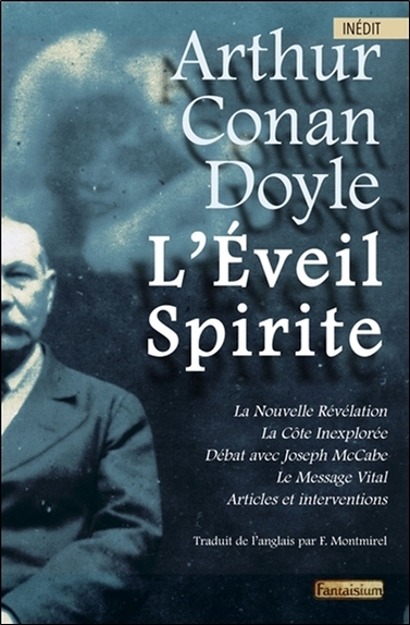 Picture of L'Eveil Spirite - La Nouvelle Révélation - Le Message Vital...