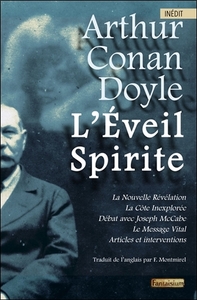 Picture of L'Eveil Spirite - La Nouvelle Révélation - Le Message Vital...