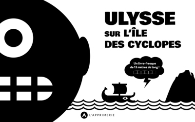 Picture of Ulysse sur l’île des cyclopes