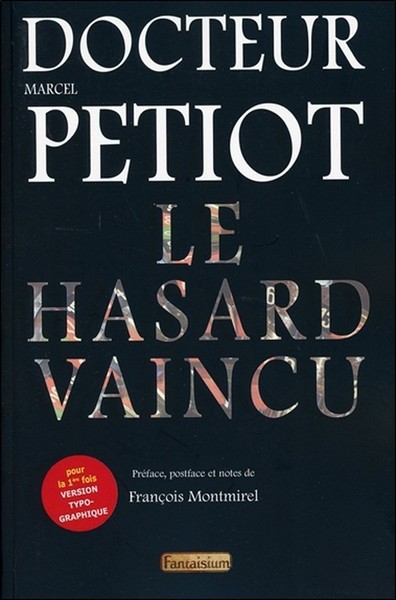 Image de Le hasard vaincu