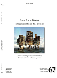 Image de L'INOCÉNCIA INFINIDA DELS EFEMÈRS - L'INNOCENCE INFINIE DES ÉPHÉMÈRES