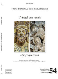 Picture of L'ÀNGEL QUE RENAIS - L'ANGE QUI RENAIT