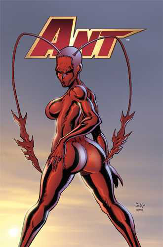 Picture of ANT - TOME 2