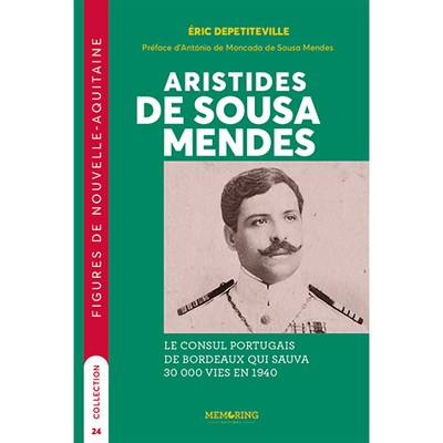 Image de Aristides  de Sousa Mendes