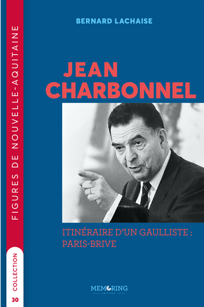 Picture of Jean Charbonnel