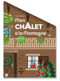 Picture of Mon chalet à la Montagne