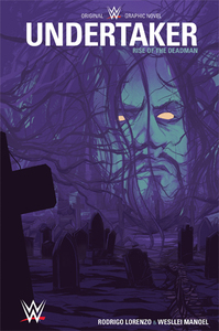 Picture of UNDERTAKER