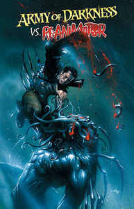 Picture of Army of Darkness VS Reanimator
