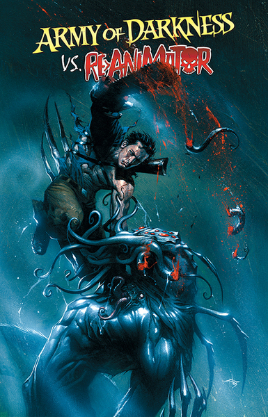 Picture of ARMY OF DARKNESS VS REANIMATOR