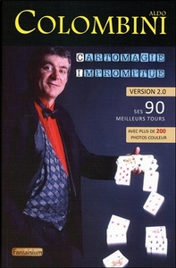 Picture of Cartomagie impromptue - Version 2.0 - Ses 90 meilleurs tours