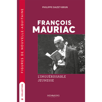 Picture of François Mauriac