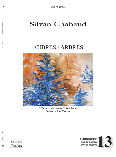 Picture of AUBRES / ARBRES
