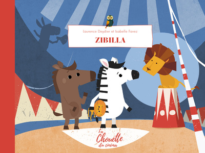 Picture of Zibilla
