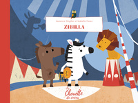 Picture of Zibilla