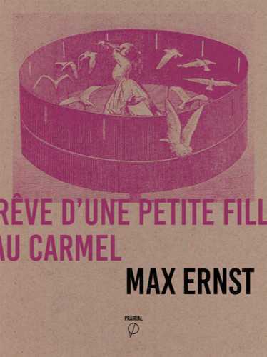 Picture of Rêve d'une petite fille qui voulut entrer au Carmel