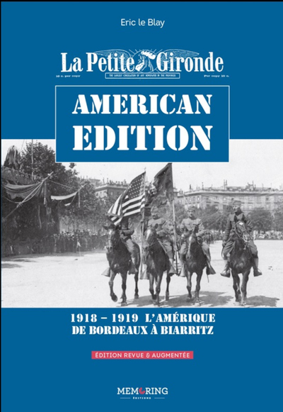Picture of LA PETITE GIRONDE AMERICAN EDITION