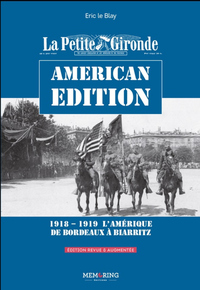 Picture of LA PETITE GIRONDE AMERICAN EDITION