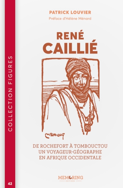 Image de RENE CAILLIE - 42