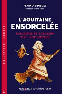 Image de L'AQUITAINE ENSORCELEE - T44