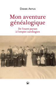 Image de AVENTURE GENEALOGIQUE (CDL)