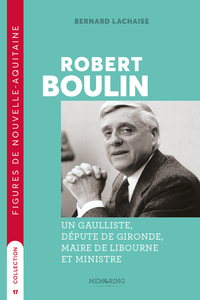 Picture of ROBERT BOULIN