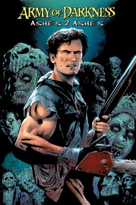 Image de Army of darkness - ashes 2 ashes