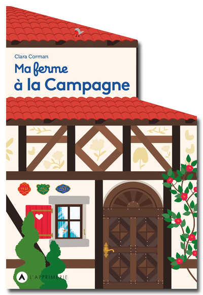 Picture of Ma ferme à la Campagne