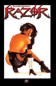 Image de RAZOR - TOME 4