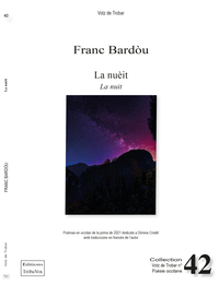 Picture of La Nuèit - La Nuit