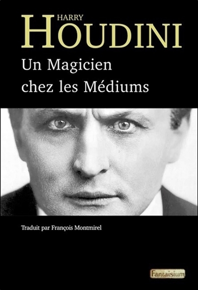 Image de Un Magicien chez les Médiums