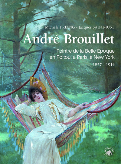 Image de ANDRE BROUILLET (CDL) (COLL. ARCHIVES DE VIE)