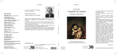 Image de LA VIE DE LAZARILLO DE TORMES
