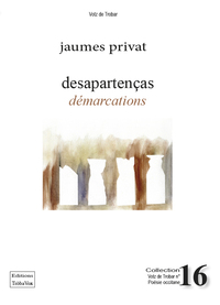 Picture of DESAPARTENÇAS
