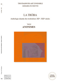 Image de LA TRÒBA VOL.6 ANONIMES