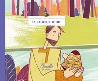 Picture of La Tortue d'or