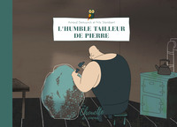 Picture of L' Humble tailleur de pierre