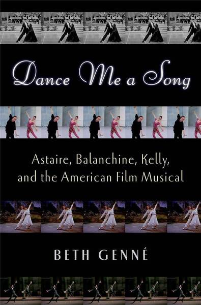 Picture of DANCE ME A SONG