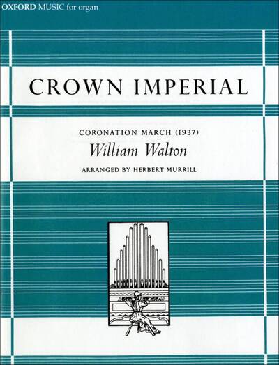 Picture of CROWN IMPERIAL: A CORONATION MARCH (1937)