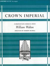 Picture of CROWN IMPERIAL: A CORONATION MARCH (1937)