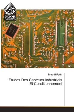 Picture of Etudes Des Capteurs Industriels Et Conditionnement