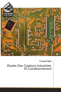 Image de Etudes Des Capteurs Industriels Et Conditionnement
