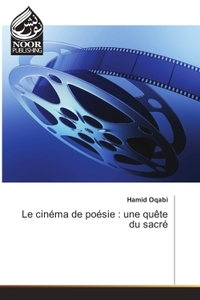 Picture of Le cinema de poesie : une quete du sacre