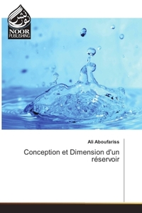Image de Conception et Dimension d'un reservoir