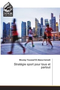 Image de Stratégie sport pour tous et partout
